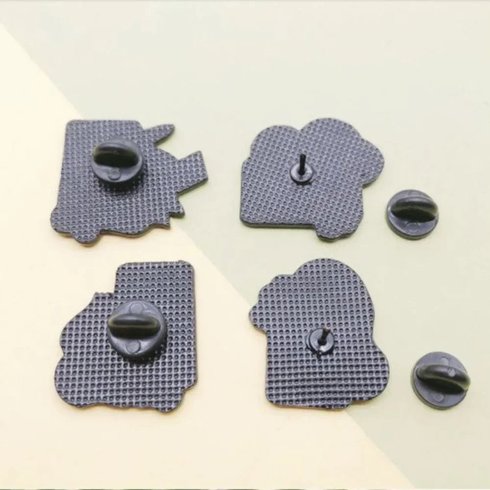 Pokemon Gameboy Pin Set - Picture 2 of 2